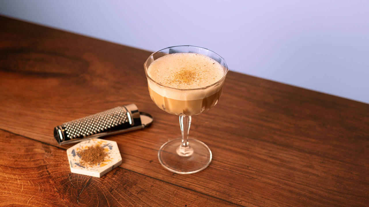 Brandy Alexander